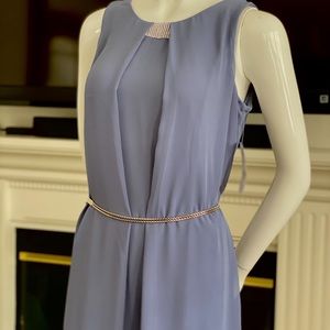 JBS sleeveless dress